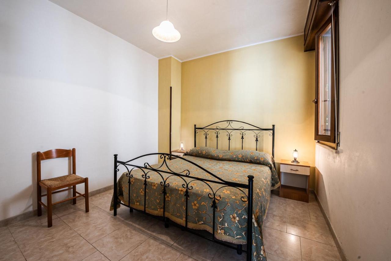 Appartement Mancaversa Gallipoli Casa Vacanza Stefania à Marina di Mancaversa Extérieur photo