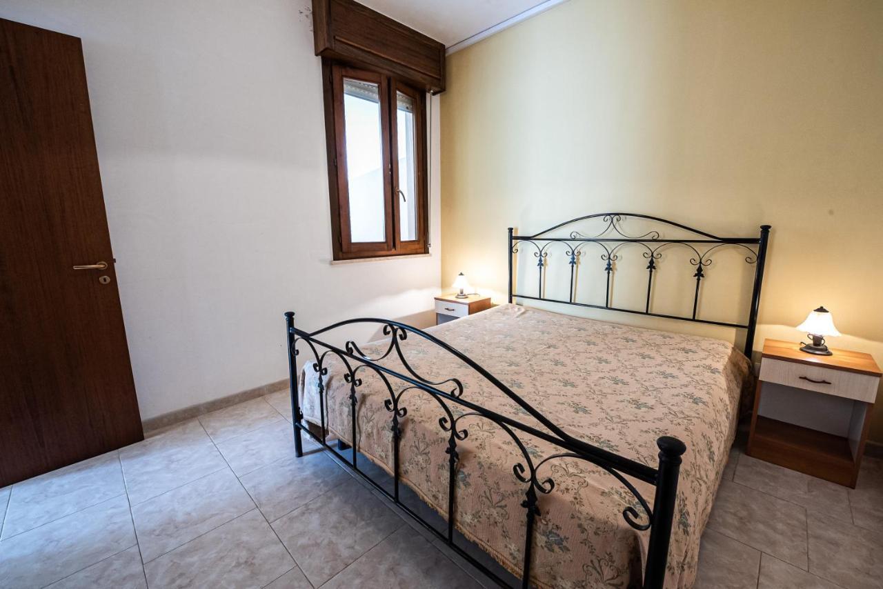 Appartement Mancaversa Gallipoli Casa Vacanza Stefania à Marina di Mancaversa Extérieur photo
